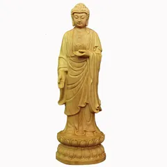 2025年最新】阿弥陀如来仏立像の人気アイテム - メルカリ