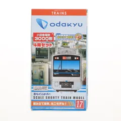 Bトレインショーティー　小田急3000形初代　特急ラピート Bトレインショーティー小田急3000形初代特急ラピート