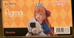 figma プリンセスコネクト! Re Dive ペコリーヌ ノンスケール