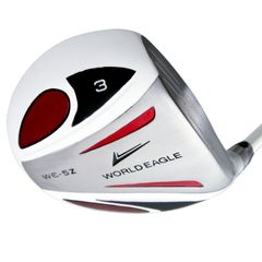 ワールドイーグルWE-5Z ドライバー1W 10.5° 純正カーボンシャフト R