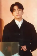 【中古】生写真(男性) BTS(防弾少年団)/JUNGKOOK(ジョングク)/ポストカードサイズ/「HYBE INSIGHT」フォトセット