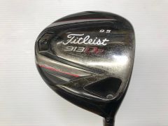 【最短翌日発送】913D2 | 9.5 | S | KUROKAGE 70G(USA) | 中古 | ドライバー | タイトリスト