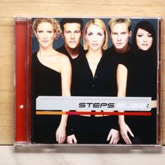 【中古】 STEP BY STEP HQCD ステップス ステップス・アヘッド ,マイク・マイニエリ vib ,マイク・ブレッカー ts ,ドン・グロルニック pf ,エディ・ゴメス b ,スティーヴ・ガッド ds ステップス／ステップ・バイ・ステップ - メルカリ