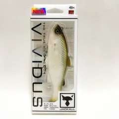 JACKALL ヴィヴィダス 3色セット新品未使用 楽天市場】ジャッカル(JACKALL) ヴィヴィダス 【釣り