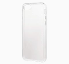ラスタバナナ iPhone8 iPhone7 iPhone6s 兼用 ケース カバー ハイブリッド TPU+PC ワイヤレス充電できる クリア アイフォン スマホケース 5209IP747HB