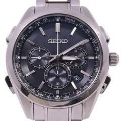 【レア】準美品 セイコー ブライツ 8B92-0AP0 動作良好 腕時計 2025年最新】セイコー ブライツ 8b92の人気アイテム - メルカリ