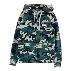 2025年最新】パーリーゲイツ 迷彩の人気アイテム - メルカリ