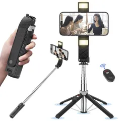 2023年最新】selfie stick bluetoothの人気アイテム - メルカリ