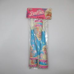 1990年★90's★vintage★ビンテージ★Barbie★バービー★REEDPAPER★リードペーパー★フィギュア★人形★ぬいぐるみ★