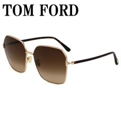 トムフォード TOM FORD FT1054K 45P 59 サングラス アジアンフィット  