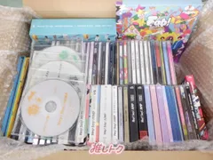 Hey! Say! JUMP 箱入り CD DVD セット 66点 当選品含む/未開封含む