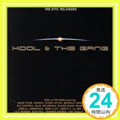 クール＆ザギャング 80’ ディスコヘビーローテーション ★ 見本盤 美盤 クール＆ザギャング 80' ディスコヘビーローテーション ☆ 見本