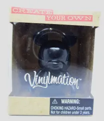 ディズニー バイナルメーション
ティンカーベル フィギュア 3インチ 輸入レア Disney/ディズニー - Vinylmation/バイナルメーション