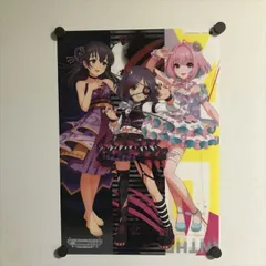 2024年最新】シンデレラガールズ ポスター b2の人気アイテム - メルカリ