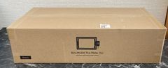 53.  BALMUDA The Plate Pro K10A-BK ブラック ※未開封品【店頭併売品】