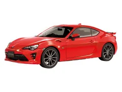 ジェラード様製作依頼品TOYOTA86改