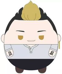 [중고] 봉제인형 반간 슈지 푹신한 코로린 Msize2(봉제인형) [도쿄 리벤저즈]