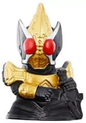 【中古】食玩 トレーディングフィギュア 3.仮面ライダーブレイド キングフォーム 「仮面ライダーキッズ 最強フォーム集結!!」