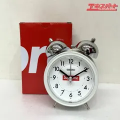 2025年最新】supreme seikoの人気アイテム - メルカリ