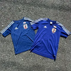 サッカー 日本代表 ユニフォーム 2枚セット 背番号9 背番号13 OKUBO