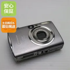 実写美⭕️良品【動作確認済】Canon IXY DIGITAL 900IS CANON IXY DIGITAL 900 IS ジャンクカメラ紹介 - YouTube