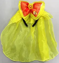 【中古】アクセサリー(非金属) ベル カチューシャ 「美女と野獣」 東京ディズニーリゾート限定