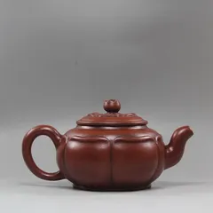 茶壺 茶道具 工夫茶具 器陶器 球孔濾過 装飾品 工芸品 美術品