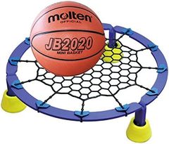 ⭐︎美品⭐︎エアドリブル JB2020 バスケットボール練習用具 Molten エアドリブル JB2020 バスケットボール練習用具