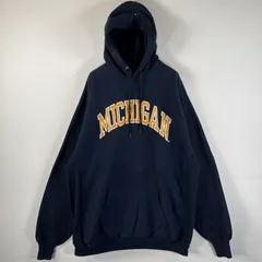 【XXLサイズ】NIKE ナイキ　MICHIGAN ミシガン　パーカー　古着 2025年最新】Yahoo!オークション -「nike ミシガン」(ナイキ)の