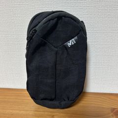 ミレー ポーチ バックパック リュック ヴァリエ VARIETE