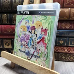 8-1 テイルズ オブ グレイセス エフ - PS3 PS3 260211