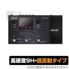 【メルカリ最安値】NUX MG-30 マルチエフェクター ギター NUX MG-30 マルチエフェクター - メルカリ