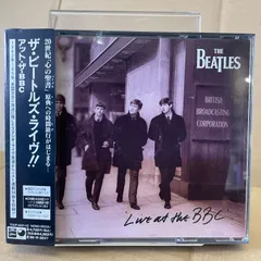 2024年最新】beatles live at bbcの人気アイテム - メルカリ