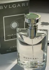 【国内正規】未使用品 ブルガリ プールオム オードトワレ 100ml EDT ブルー プールオム 並行輸入品 送料無料 ブルガリ EDT