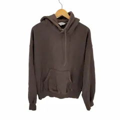アンユーズド UNUSED Sweat hoodie メンズ JPN：1 のサムネイル