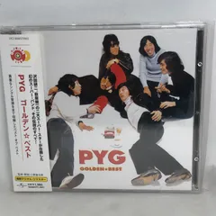 2024年最新】#PYGの人気アイテム - メルカリ