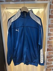 希少 90s プーマ トラック ジャケット ジャージ ヒットユニオン あい 