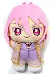魔入間 ぬいぐるみ アスモデウス Amazon.co.jp: 魔入りました!入間くん アスモデウス・アリス