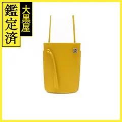 【新品未使用】ロエベ　ダイスポケット　イエロー 2025年最新】Yahoo!オークション -ダイスポケット ロエベの中古