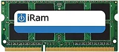 【中古】【非常に良い】iRam Technology iMac(Late2015 27インチRetina 5K)用メモリ8GB