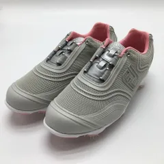 Footjoy フットジョイ ゴルフシューズ 27㎝ 未使用 2025年最新】Yahoo!オークション -footjoy フットジョイ 27の