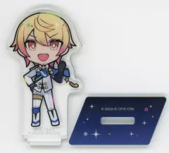 【中古】アクリルスタンド・アクリルパネル 天馬司 「プロジェクトセカイ カラフルステージ! feat. 初音ミク COLORFUL LIVE 3rd - Evolve - ミニキャラアクリルスタンドコレクションC」