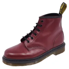 2024年最新】DR．MARTENS ドクターマーチン メンズの人気アイテム 