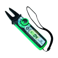 【新品・7営業日以内発送】TASCO タスコ TA451MB フォークカレントテスタ【沖縄離島販売不可】｜在庫あり
