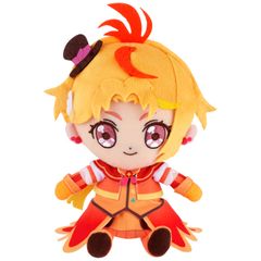 キュアフレンズぬいぐるみ ひろがるスカイ！プリキュア キュアウィング