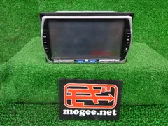 3FP4085 AED1 ホンダ オデッセイ RB3 前期型 M ギャザズ　メモリーナビゲーション　　VXS-102VFi/地図2009年
