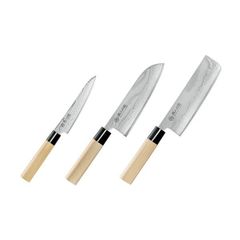 旬 Shun Premier 3pc Set 包丁セット - メルカリ