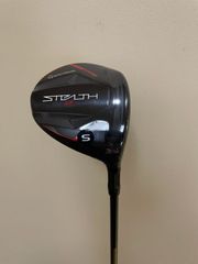 テーラーメイド ステルス2 TourAD CQ6 フェアウェイウッド #3/S