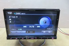 KENWOOD ケンウッド カーナビ MDV-X500 Amazon | KENWOOD彩速ナビ MDV-X500 | オーディオ一体型ナビ