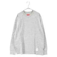 2024年最新】supreme trademark teeの人気アイテム - メルカリ